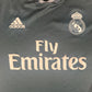 Real Madrid 2018/2019 Away Football Shirt Medium – Football Shirt Kingdom