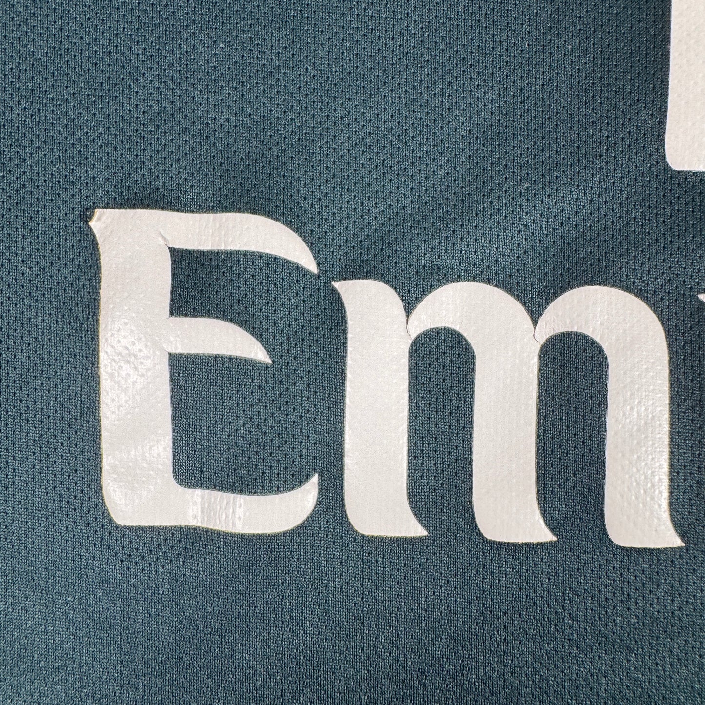 Real Madrid 2018/2019 Away Football Shirt Medium – Football Shirt Kingdom