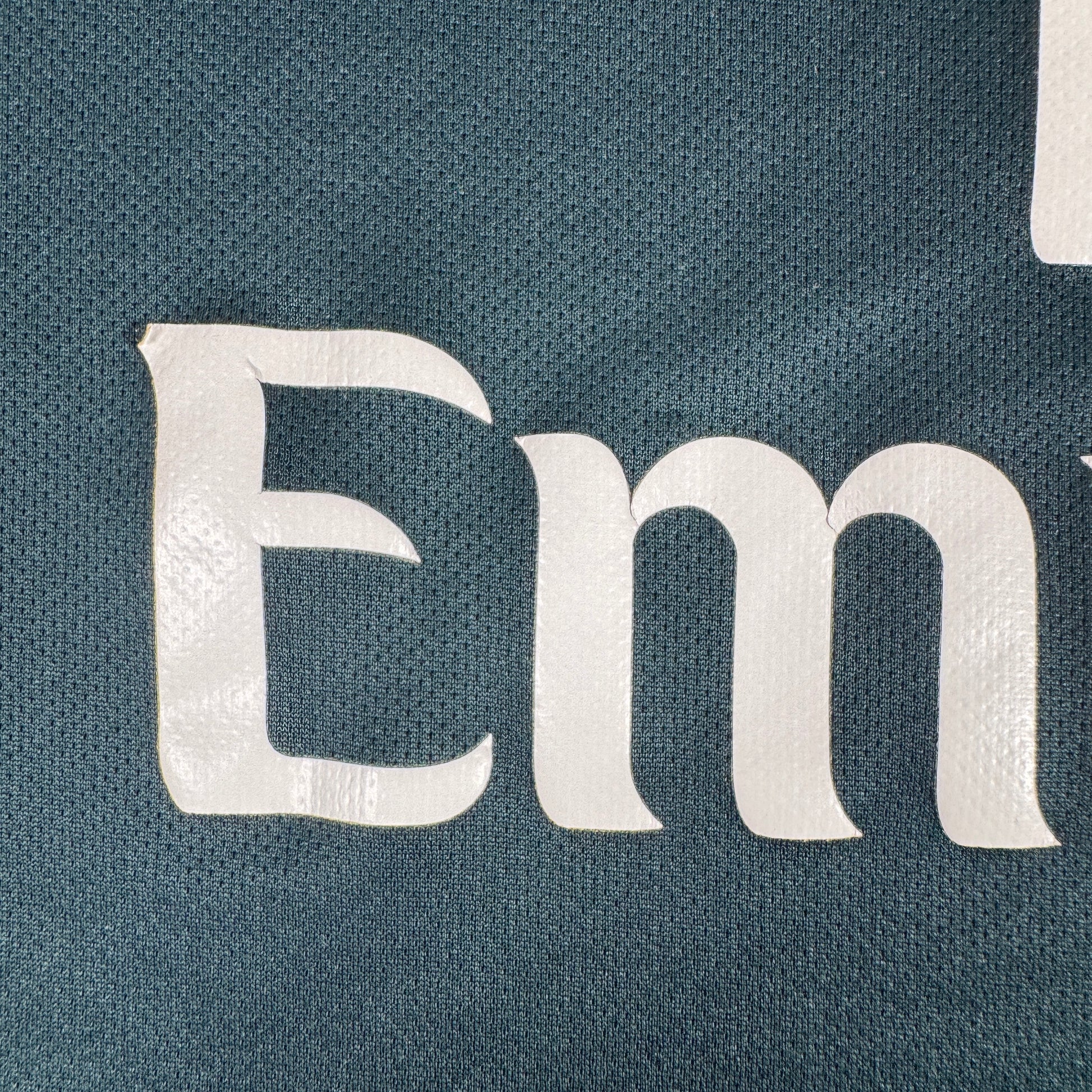 Real Madrid 2018/2019 Away Football Shirt Medium – Football Shirt Kingdom