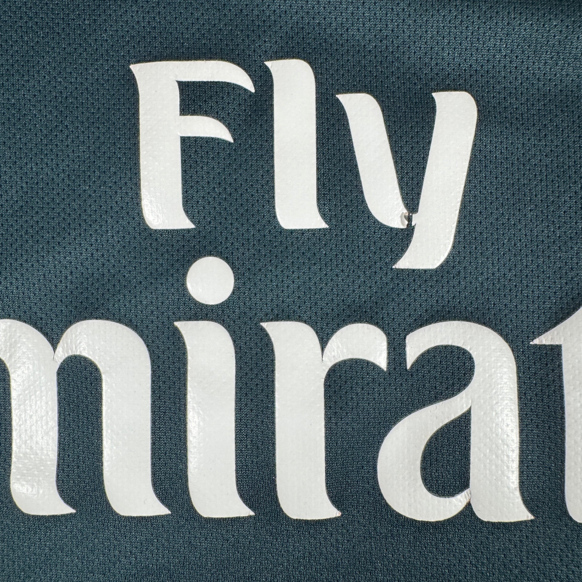 Real Madrid 2018/2019 Away Football Shirt Medium – Football Shirt Kingdom