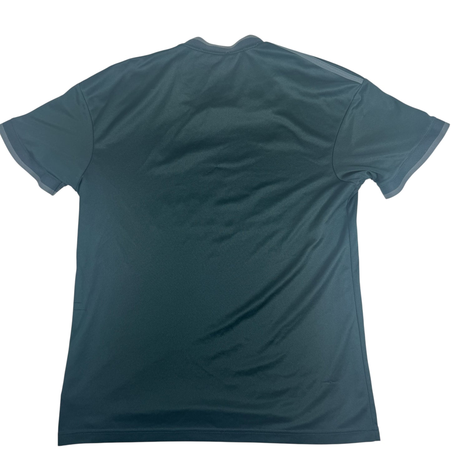 Real Madrid 2018/2019 Away Football Shirt Medium – Football Shirt Kingdom