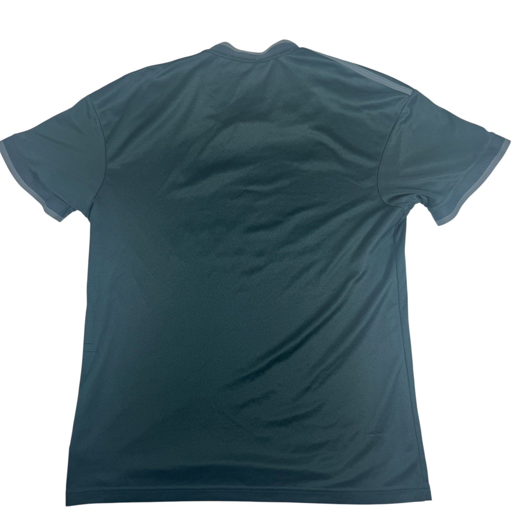 Real Madrid 2018/2019 Away Football Shirt Medium – Football Shirt Kingdom