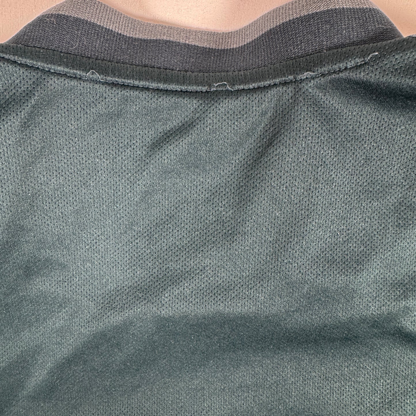 Real Madrid 2018/2019 Away Football Shirt Medium – Football Shirt Kingdom