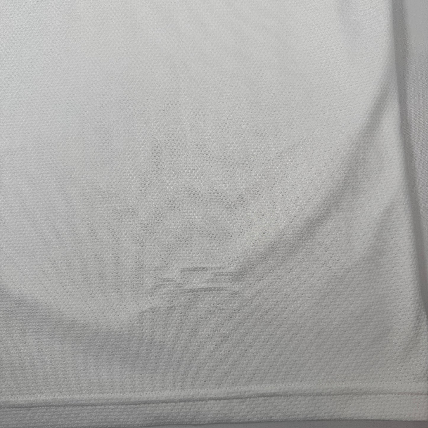 Real Madrid 2018/2019 Home Football Shirt Large – Football Shirt Kingdom