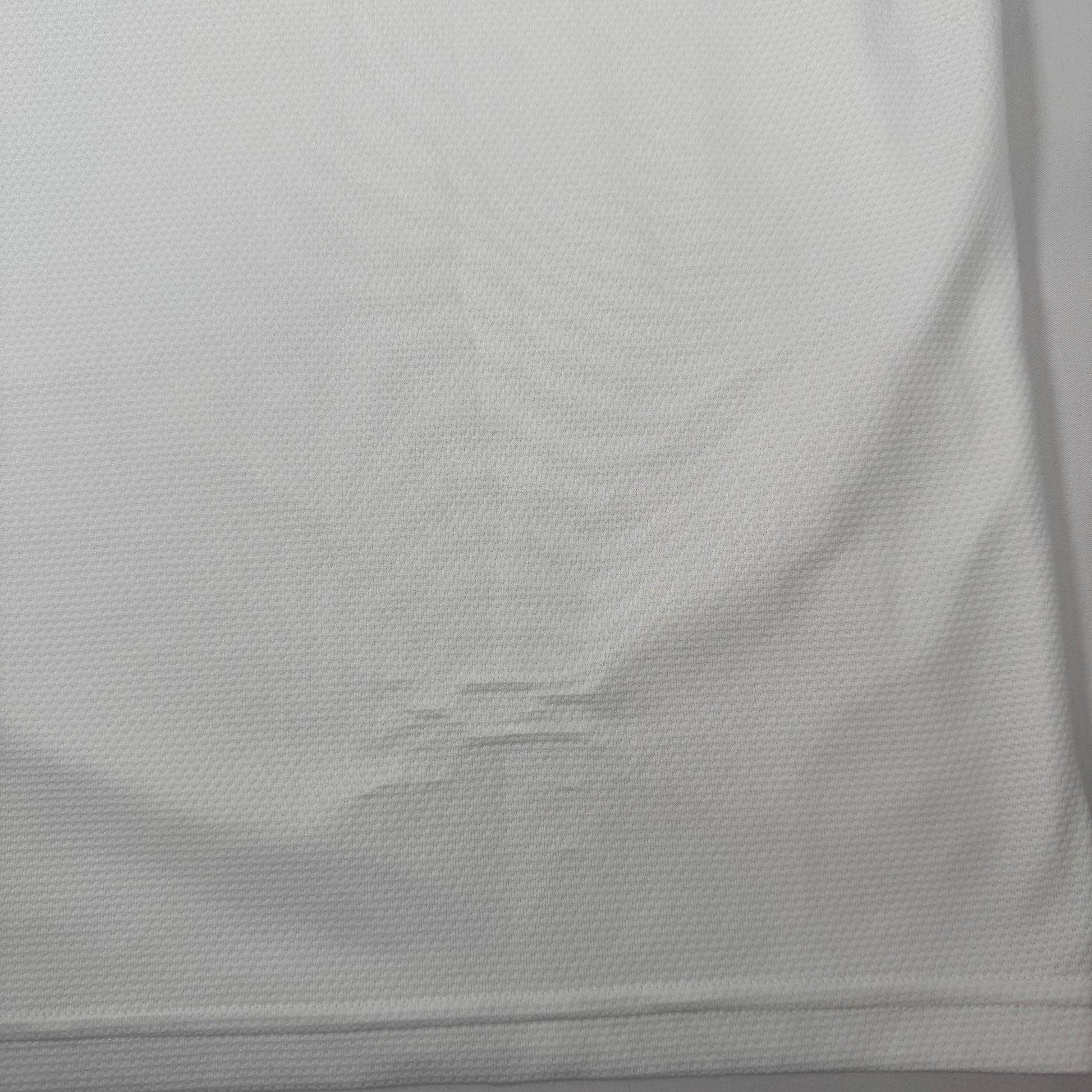 Real Madrid 2018/2019 Home Football Shirt Large – Football Shirt Kingdom