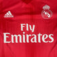 Real Madrid 2018/2019 Third Football Shirt Medium – Football Shirt Kingdom