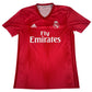 Real Madrid 2018/2019 Third Football Shirt Medium – Football Shirt Kingdom