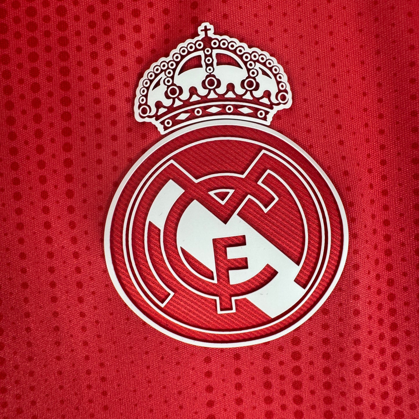 Real Madrid 2018/2019 Third Football Shirt Medium – Football Shirt Kingdom