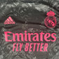 Real Madrid 2020/2021 Third Football Shirt Medium – Football Shirt Kingdom