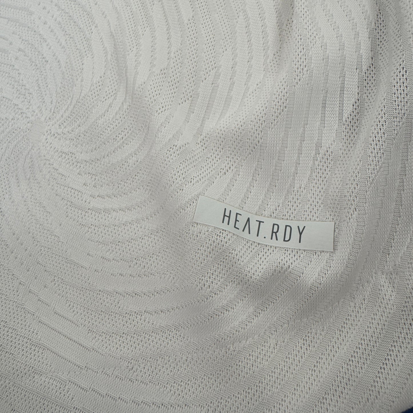 Real Madrid 2021/2022 Home Heat.RDY Football Shirt 2XL XXL – Football Shirt Kingdom