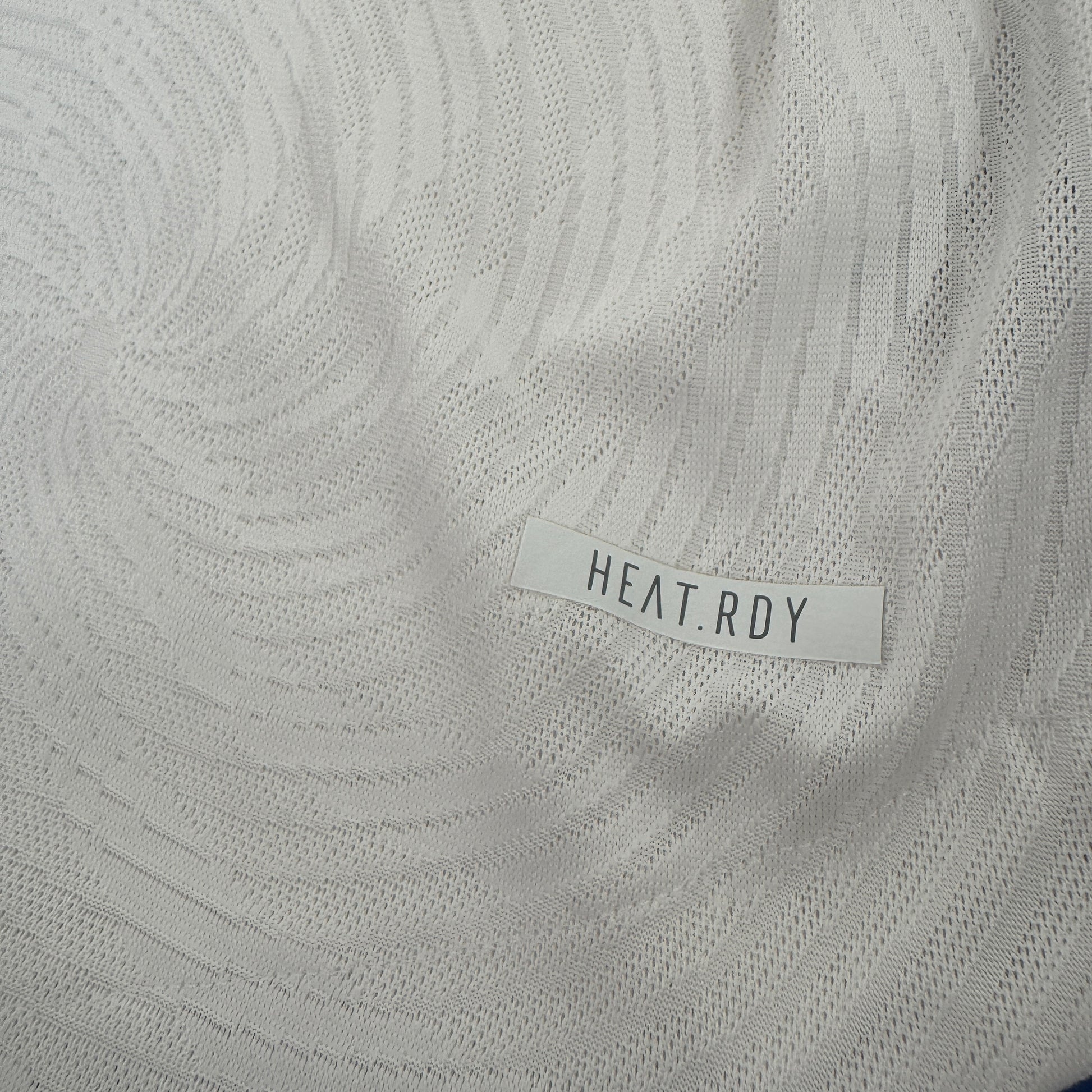 Real Madrid 2021/2022 Home Heat.RDY Football Shirt 2XL XXL – Football Shirt Kingdom