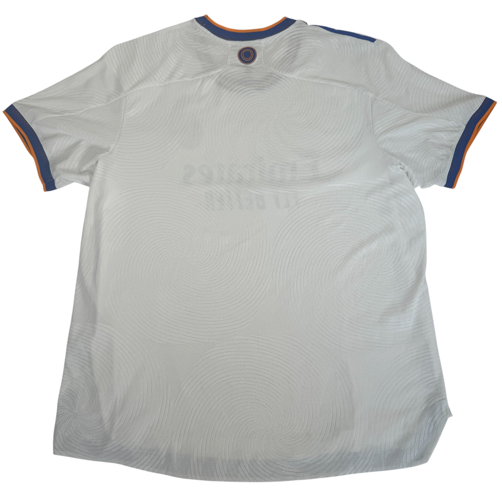 Real Madrid 2021/2022 Home Heat.RDY Football Shirt 2XL XXL – Football Shirt Kingdom