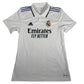 Real Madrid 2022/2023 Home Football Shirt Large – Football Shirt Kingdom