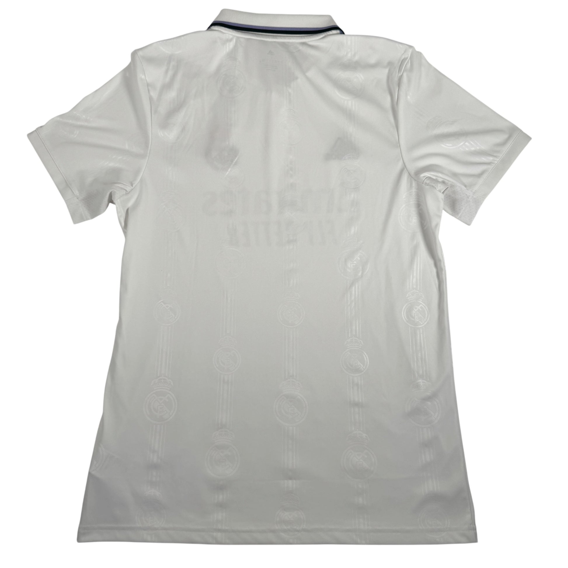 Real Madrid 2022/2023 Home Football Shirt Large – Football Shirt Kingdom