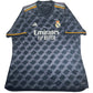 Real Madrid 2023/2024 Away Football Shirt 3XL