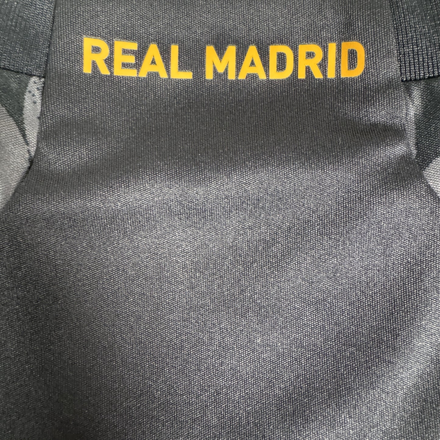 Real Madrid 2023/2024 Away Football Shirt 3XL