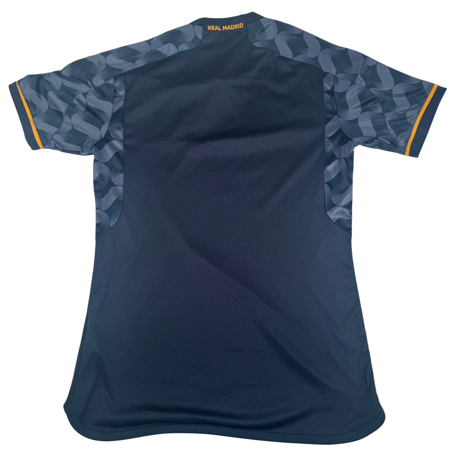 Real Madrid 2023/2024 Away Football Shirt Medium