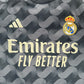 Real Madrid 2023/2024 Away Football Shirt Small – Football Shirt Kingdom