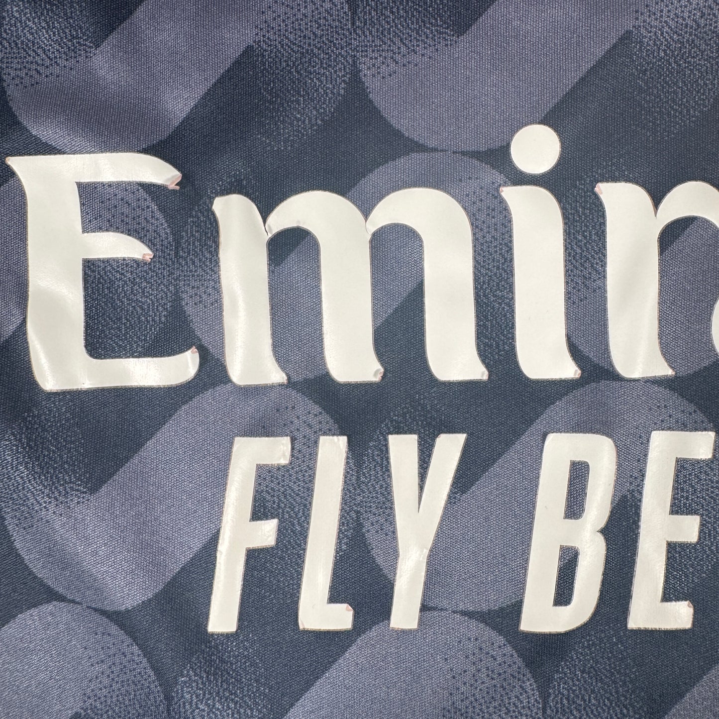 Real Madrid 2023/2024 Away Football Shirt Small – Football Shirt Kingdom