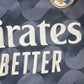 Real Madrid 2023/2024 Away Football Shirt Small – Football Shirt Kingdom