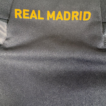 Real Madrid 2023/2024 away football shirt, size XXL