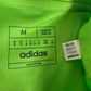 Real Madrid 2023/2024 Goalkeeper Football Shirt Medium – Football Shirt Kingdom