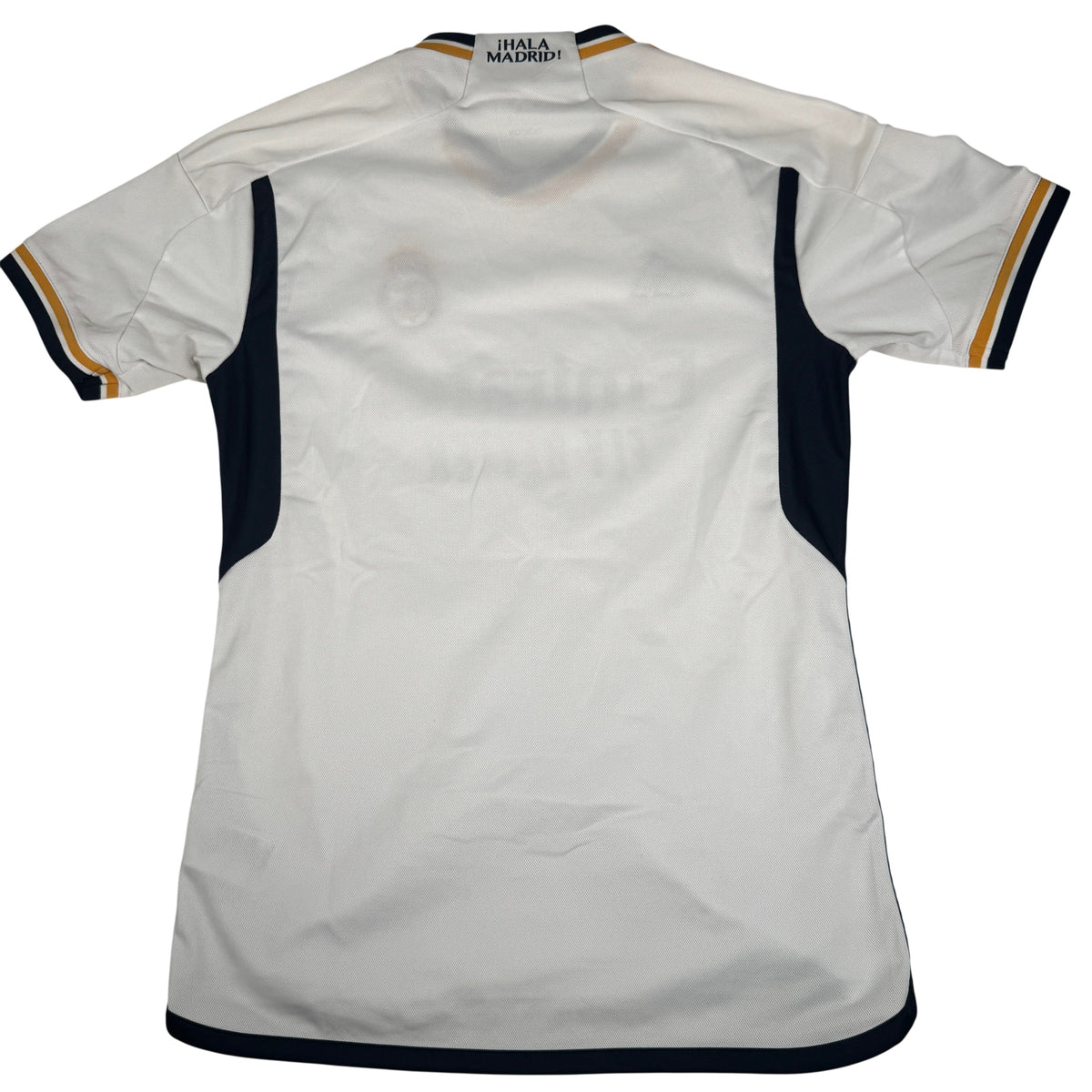 Real Madrid 2023/2024 Home Football Shirt Medium