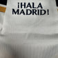 Real Madrid 2023/2024 Home Football Shirt Medium