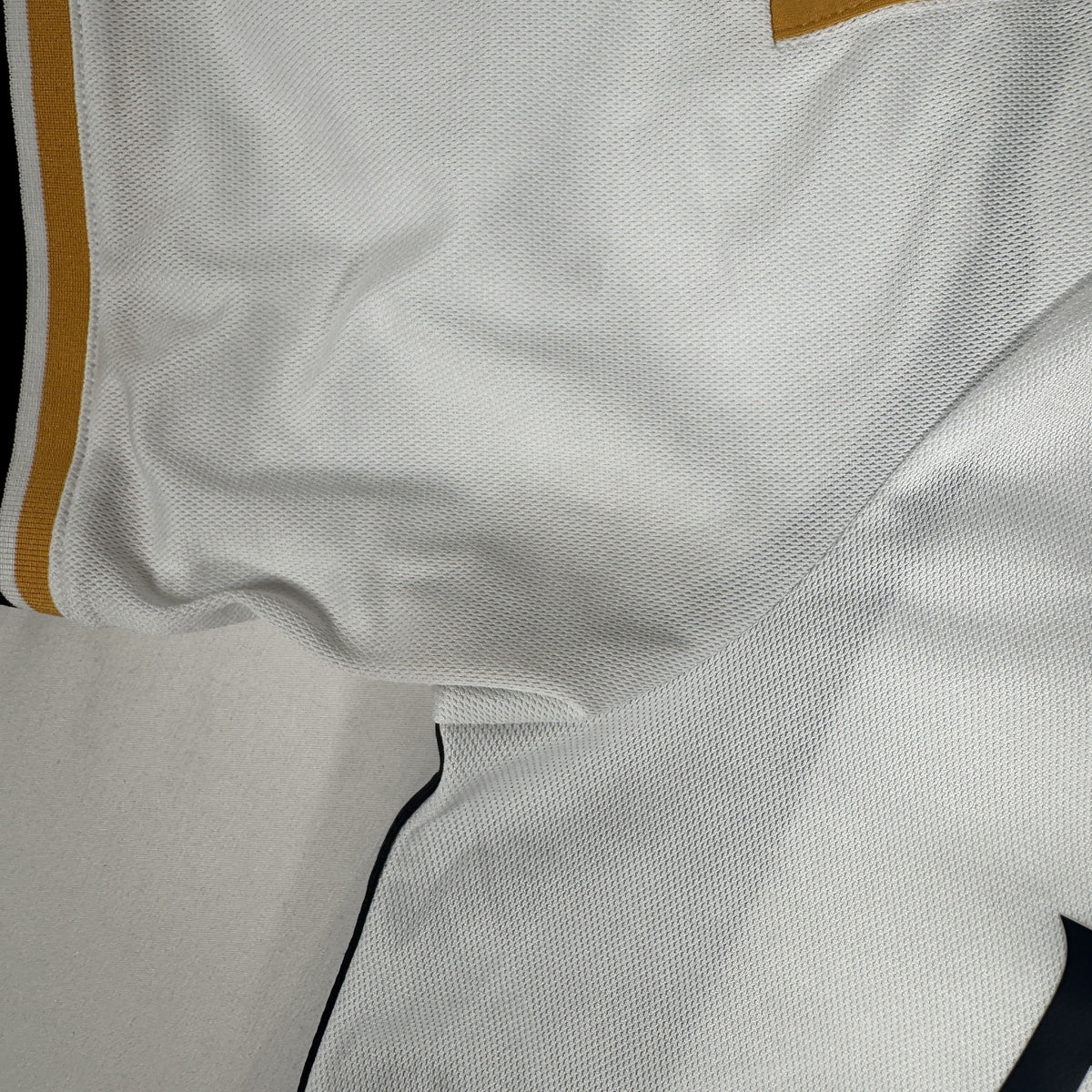Real Madrid 2023/2024 Home Football Shirt Medium