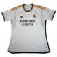 Real Madrid 2023/2024 Home Football Shirt XL