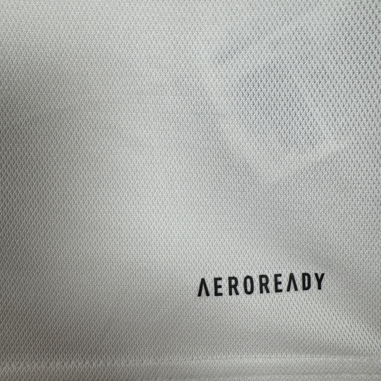 Real Madrid 2023/2024 Home Football Shirt XL