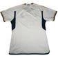Real Madrid 2023/2024 Home Football Shirt XL