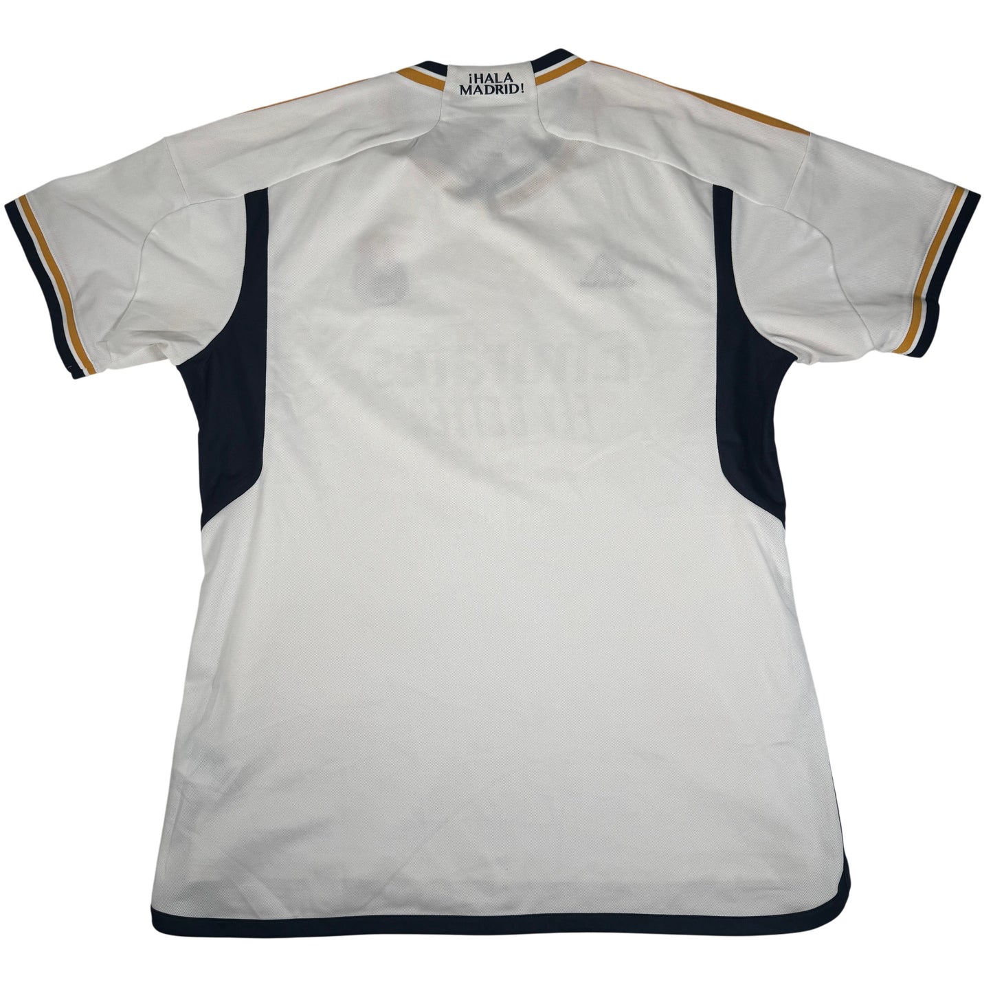 Real Madrid 2023/2024 Home Football Shirt XL