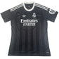 Real Madrid 2025/2026 Goalkeeper Football Shirt Large