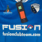 Renaissance FC de Ngoumou 2020/2021 Fusion Home Football Shirt XL BNWT – Football Shirt Kingdom