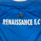 Renaissance FC de Ngoumou 2020/2021 Fusion Home Football Shirt XL BNWT – Football Shirt Kingdom