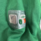 Republic of Ireland 2004/2005 Home Long Sleeve Football Shirt Large