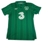 Republic of Ireland 2012/2013 Home Football Shirt Medium