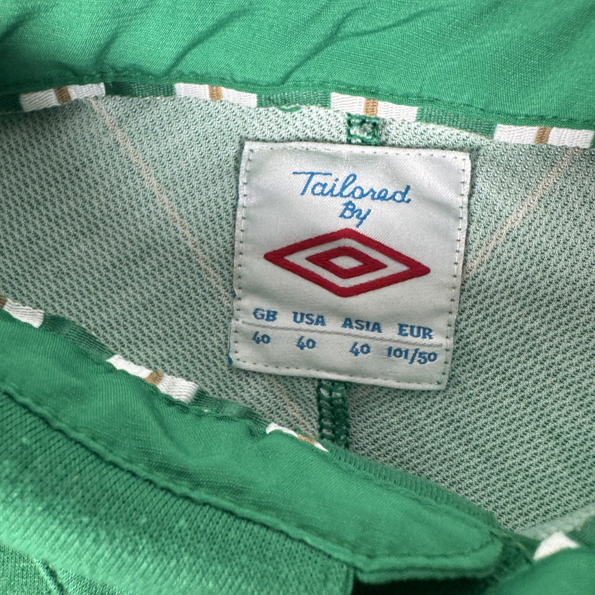 Republic of Ireland 2012/2013 Home Football Shirt Medium