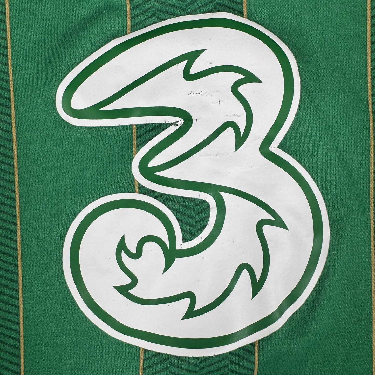 Republic of Ireland 2012/2013 Home Football Shirt Medium