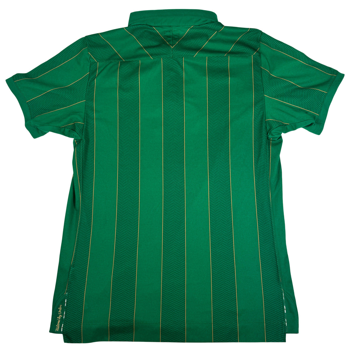 Republic of Ireland 2012/2013 Home Football Shirt Medium