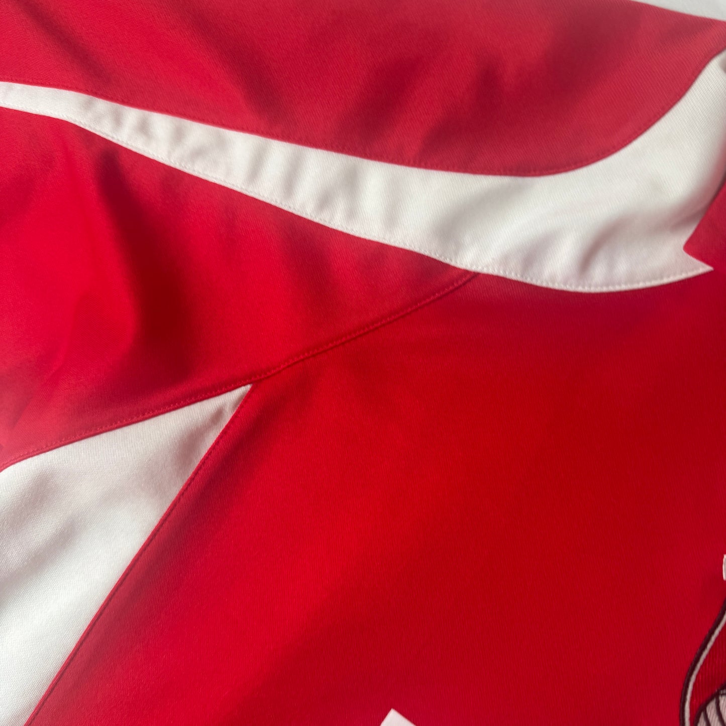 Rotherham United 2008/2009/2010 Home Football Shirt Large – Football Shirt Kingdom