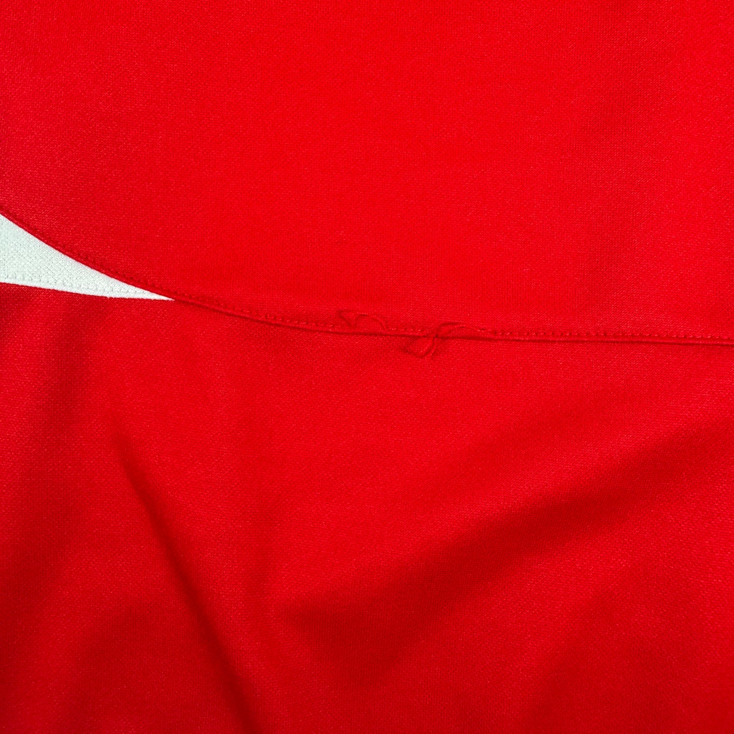 Rotherham United 2008/2009/2010 Home Football Shirt Large – Football Shirt Kingdom