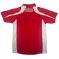 Rotherham United 2008/2009/2010 Home Football Shirt Large – Football Shirt Kingdom