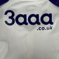 Rotherham United 2017/2018 Away Football Shirt Large – Football Shirt Kingdom