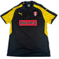 Rotherham United 2017/2018 Third Football Shirt Large – Football Shirt Kingdom