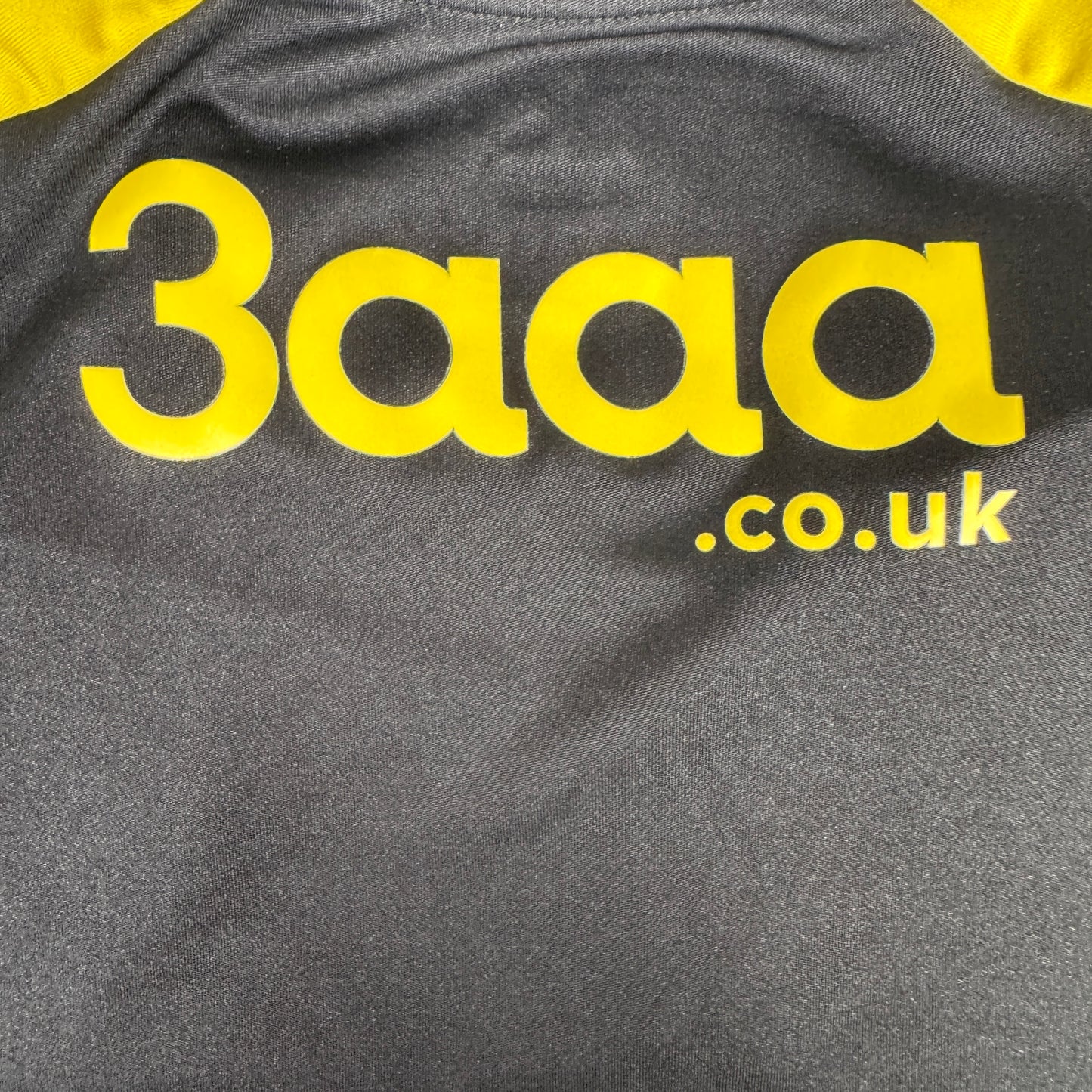 Rotherham United 2017/2018 Third Football Shirt Large – Football Shirt Kingdom