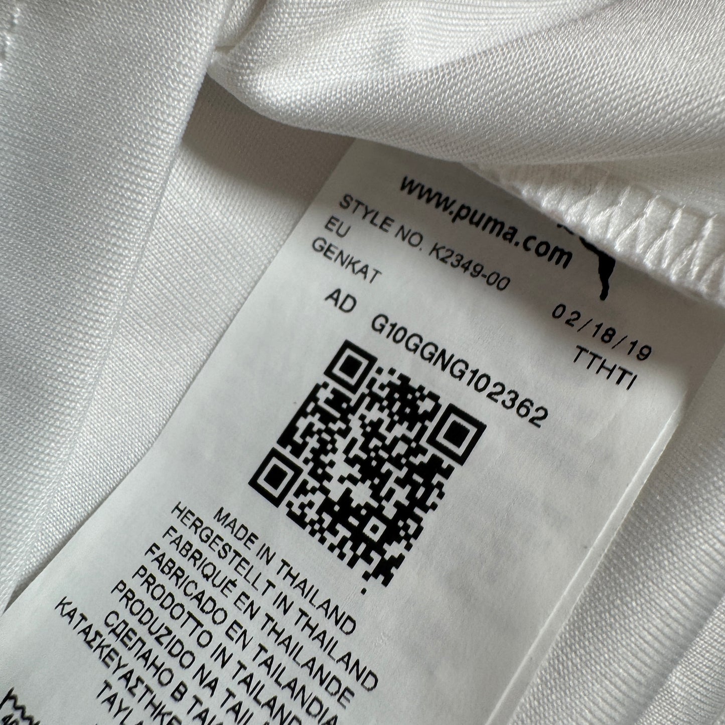 Rotherham United 2019/2020 Away Football Shirt Small – Football Shirt Kingdom