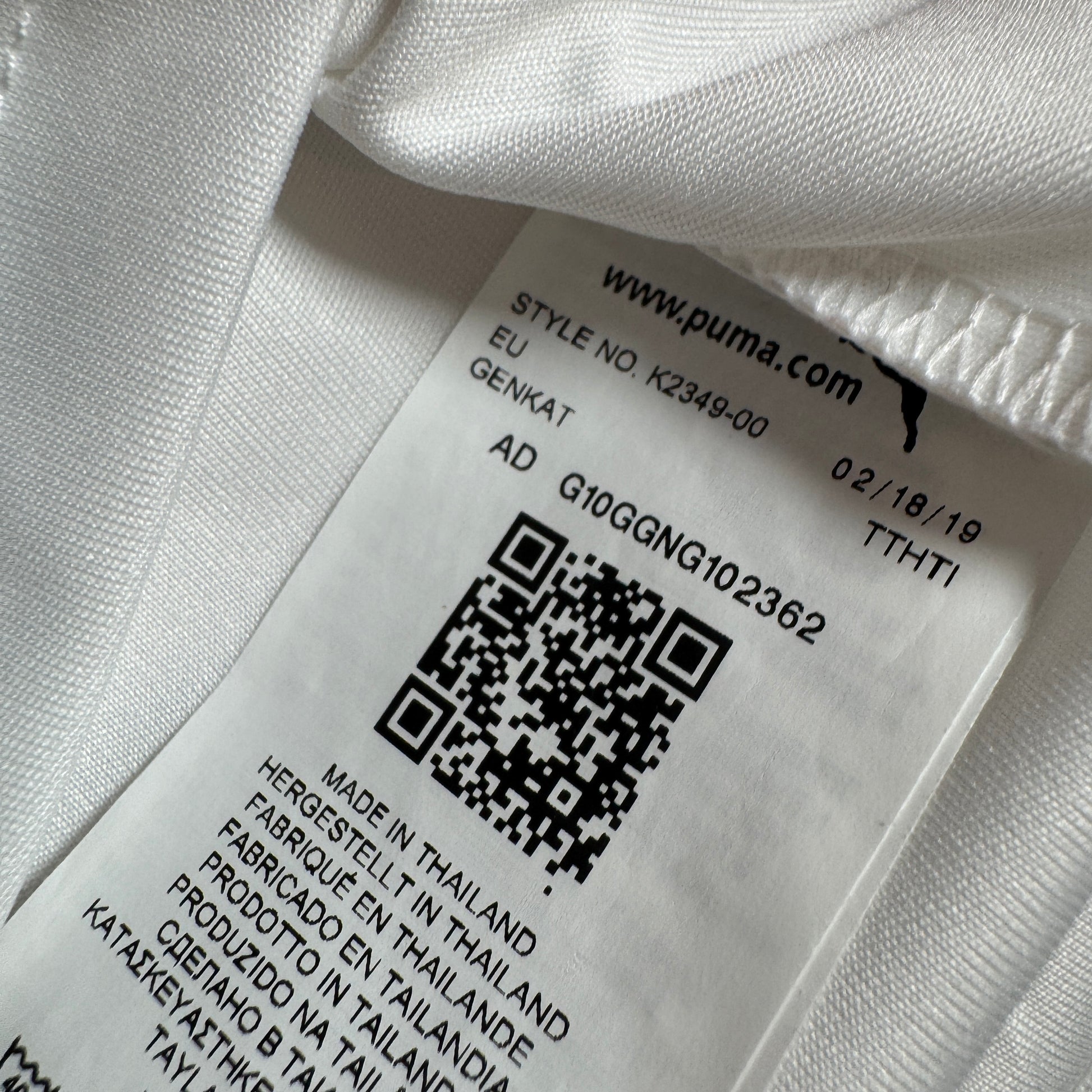 Rotherham United 2019/2020 Away Football Shirt Small – Football Shirt Kingdom