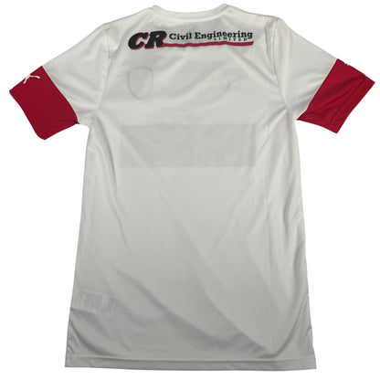 Rotherham United 2019/2020 Away Football Shirt Small – Football Shirt Kingdom